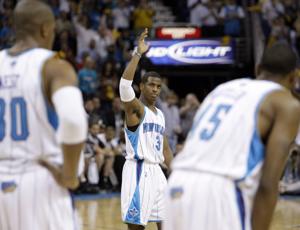 Rod Walker Compiles 25 Pelicans/Hornets Franchise Moments