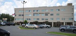 Hospitals in Minden and Ruston Reportedly Put Up for Sale