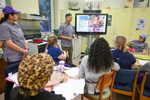 Vitamin D Shows Promise as Adjunct Therapy for Oral Lichen Planus | Quick Digest