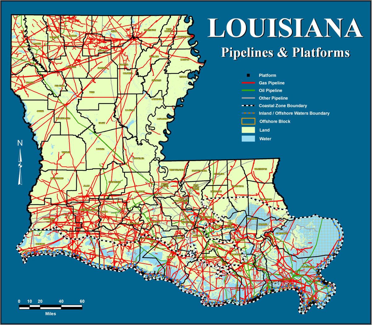 Phillips 66 Pipeline Fire And Bayou Bridge Project See Map Of