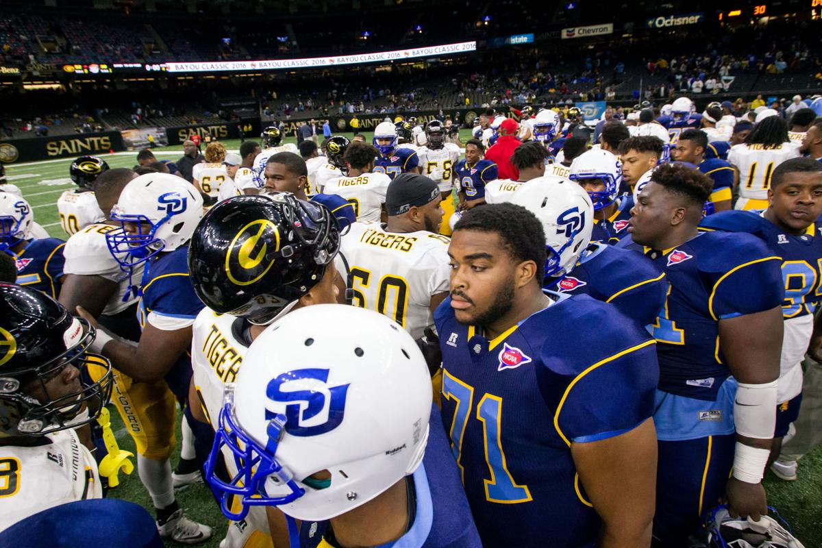 Johnson A New Chapter Suddenly Begins For Many Southern