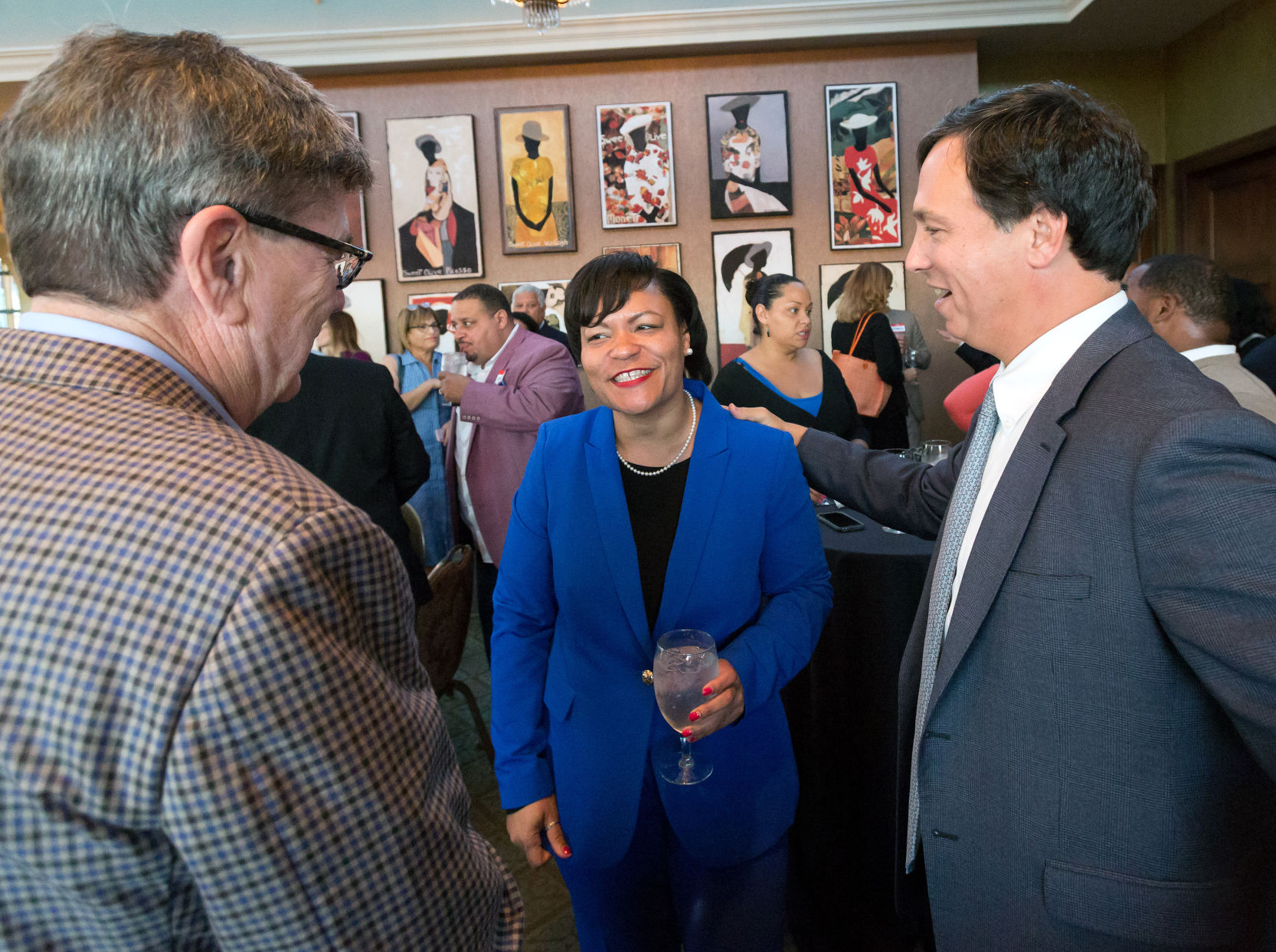 Flipboard Bill to ask voters for tax relief for New Orleans property