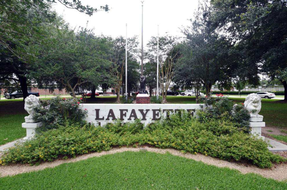 Lafayette school board agrees to put sales tax proposal on April ballot