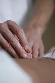 Bringing Chinese medicine practices to Acadiana, meet Lafayette’s acupuncturist John Hebert