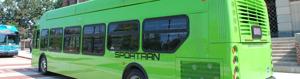 Shreveport agency receives federal grant for improved public transportation