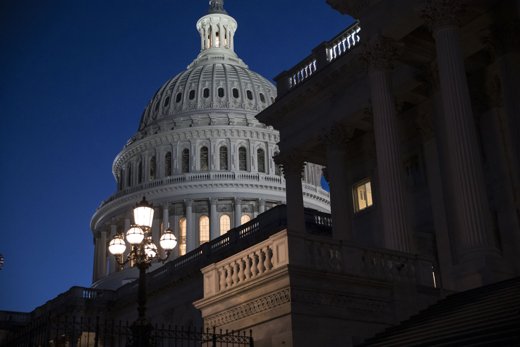 NFIP funding extended despite shutdown; FEMA sends letter on benefit duplication