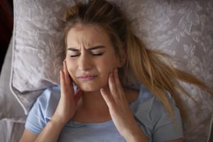 Can poor sleep cause TMJ? ‘They go hand in hand,’ Louisiana doctors say.