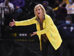 LSU's Kim Mulkey: We have talent and now must 'piece it together'