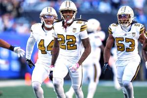 Saints Cornerback Martin Emerson Named NFC Defensive Player of the Week