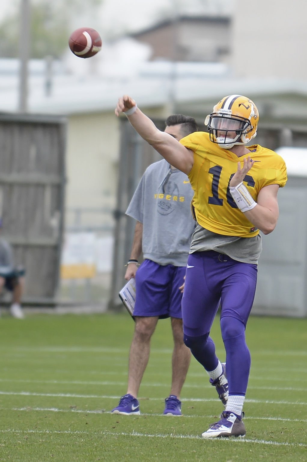 Report: New England Patriots & Danny Etling Agree To 4 