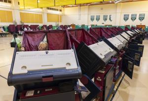 Some Louisiana candidates for Congress have big fundraising advantages. See the numbers.
