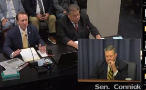 Letters: Changes to coastal plan being made behind closed doors