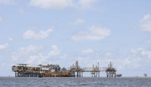 Guest Column: Louisiana’s offshore reserves a key part of energy security and future