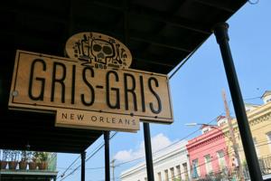 Gris Gris restaurant to close in New Orleans, but there’s still time to try its throwback menu