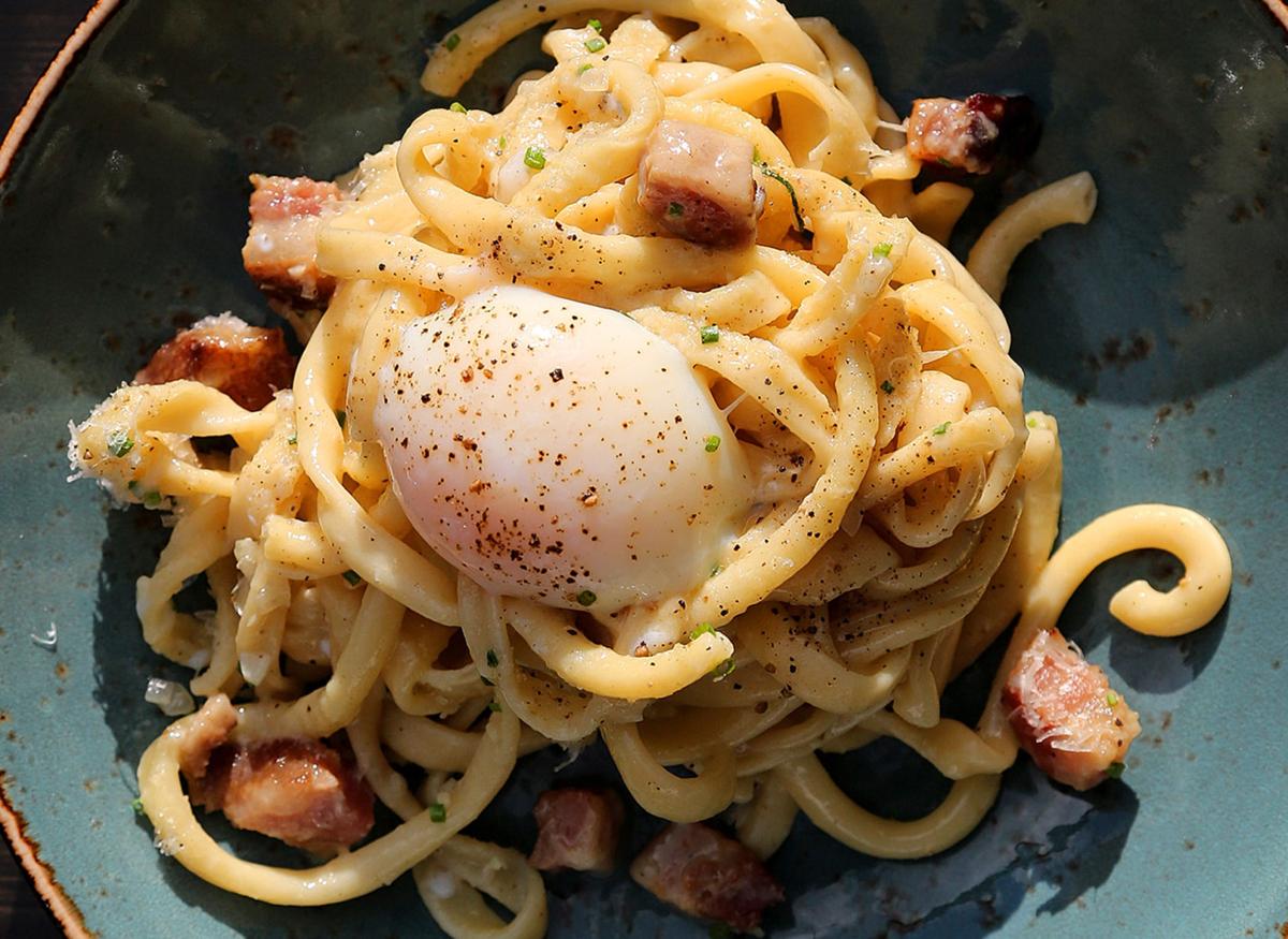 FDG Italian