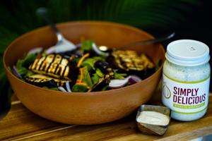 Do you have Louisiana made products? The largest retailer in the world wants you.