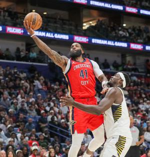 Pacers Edge Pelicans in Season Opener, Spoiling Mosley’s Debut