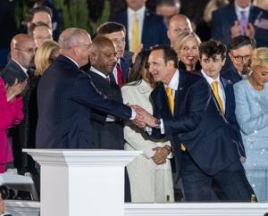Louisiana Voters to Decide on Lifetime Term Limits for Governor