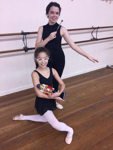 Fellom Ballet to present annual traveling 'Nutcracker' - The Advocate