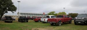 Major Shreveport airport parking expansion now expected summer 2025, small one begins soon