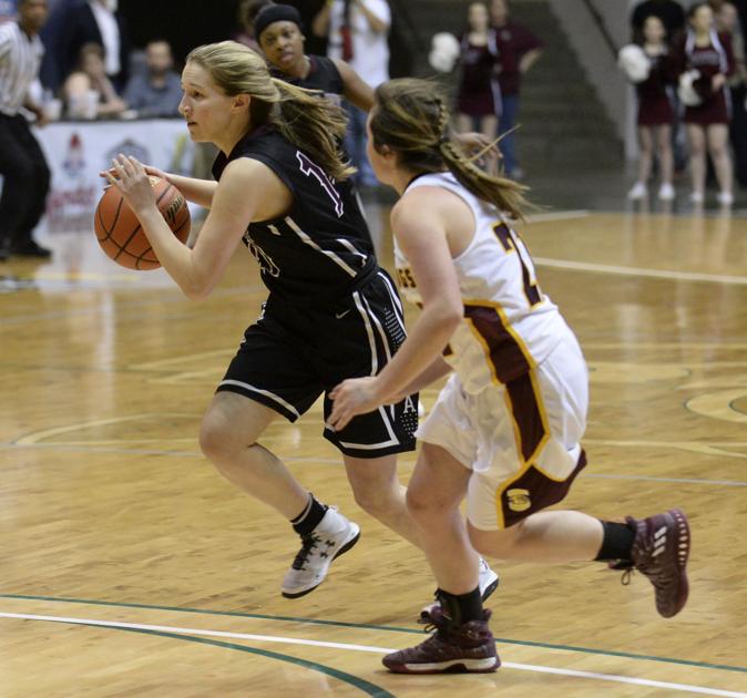 Underdog Albany notches semifinal win over No. 2 Iota 52-50 - The Advocate