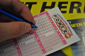 Prairieville Resident Claims $2 Million Powerball Prize