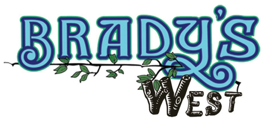 Brady's West Garden Center