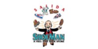 Salida Shoeman