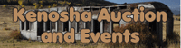 Kenosha Auctions And Events Inc
