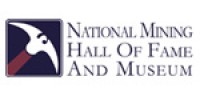 National Mining Hall Of Fame And Museum