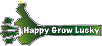 Happy Grow Lucky