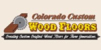 Colorado Custom Wood Floors