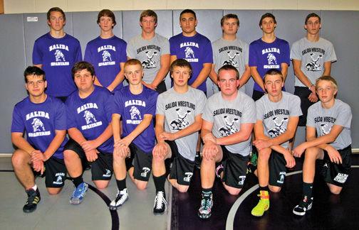 Vista Grande High School Wrestling Team Rules