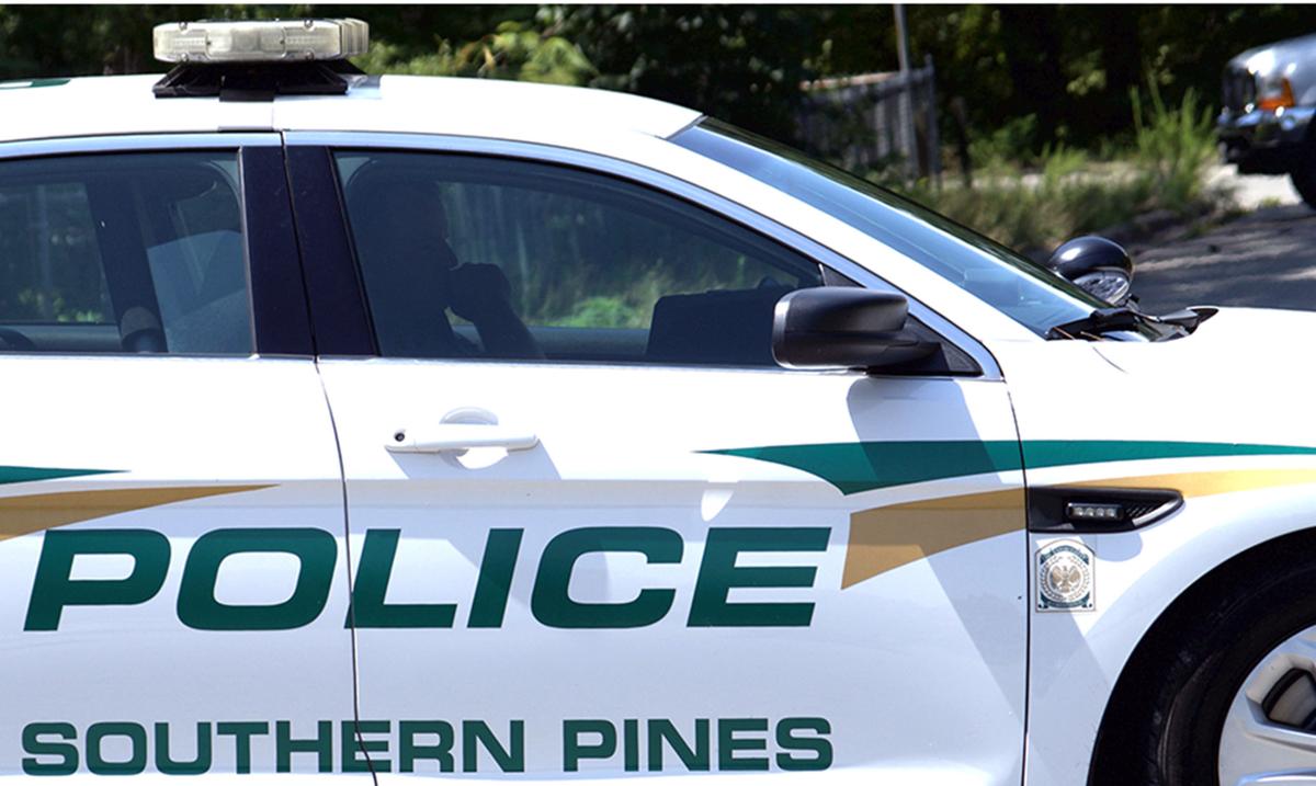 SeriousCrime Decrease Continues for Southern Pines News