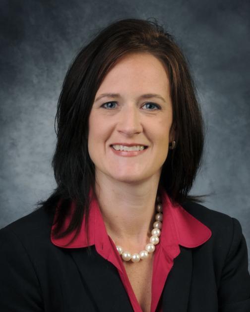 Moore County Schools Honor Top Principal and Teacher - Southern Pines Pilot