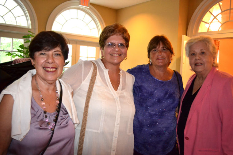Out Amp About Inaugural Pinehurst Jazz Festival July 2013