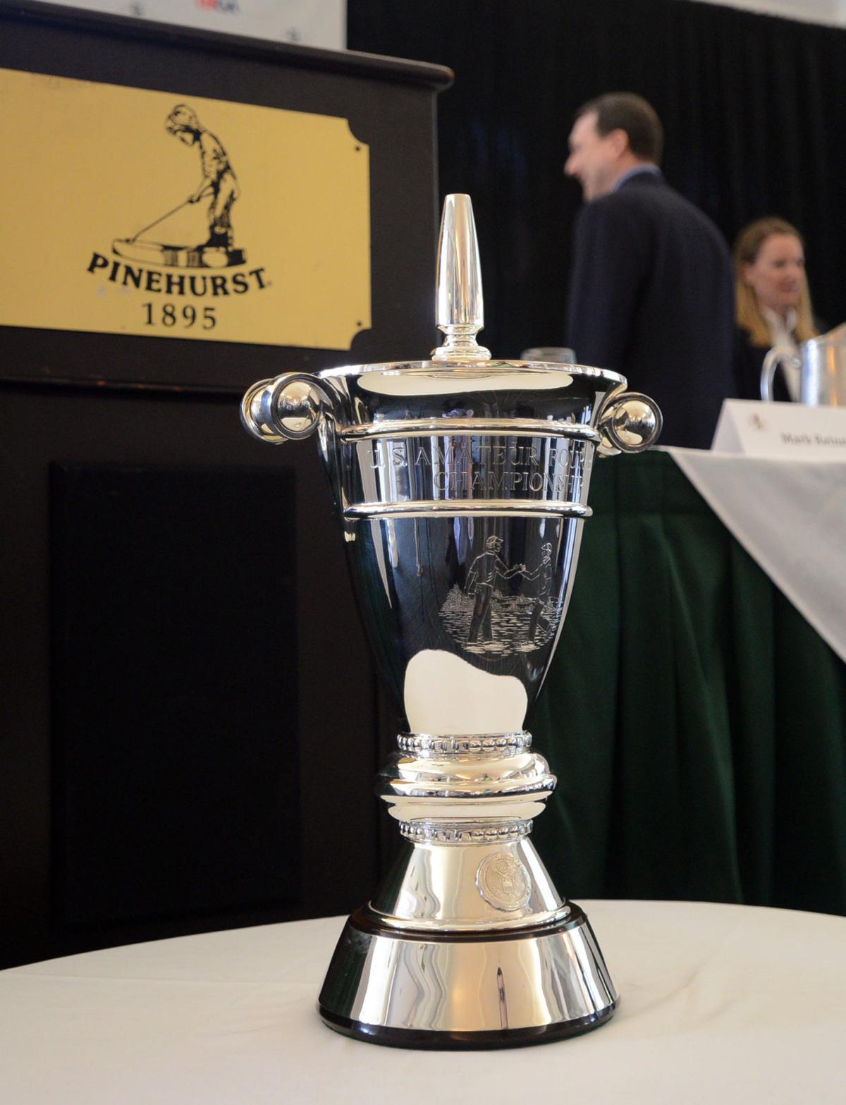 USGA Amateur FourBall Championship Comes to Pinehurst Sports