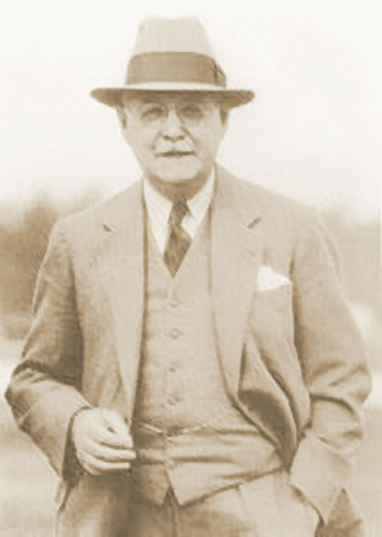 Donald Ross He Did It His Way The Pilot Open Daily