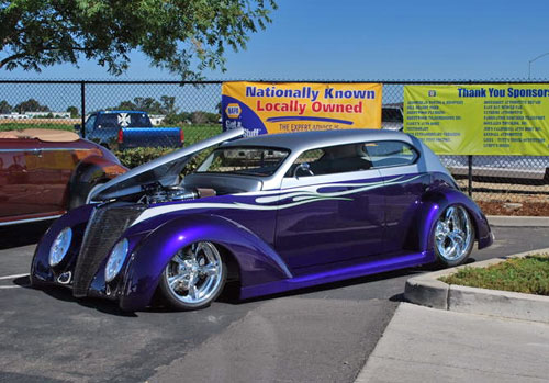 Car Show 2