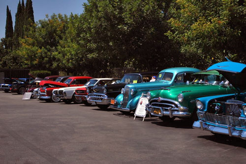 Car Show