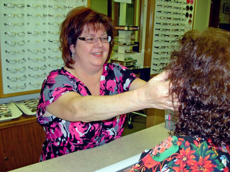 California Eye Clinic eye doctor clinic Antioch, CA