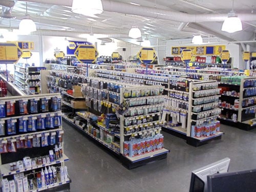 Store 1
