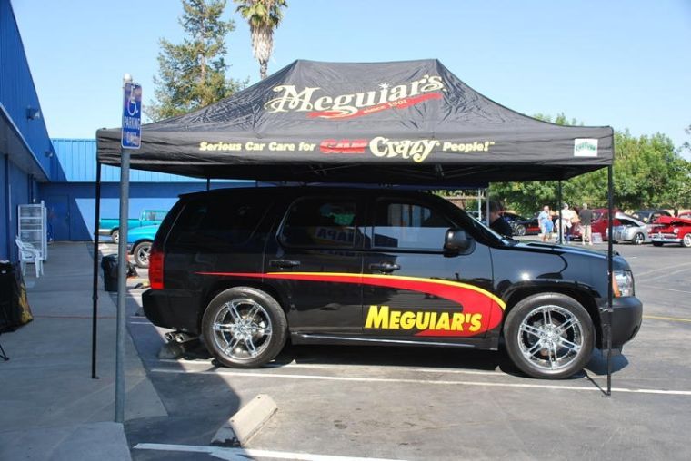 Meguiar's