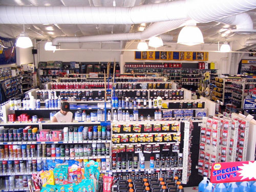 Store 3