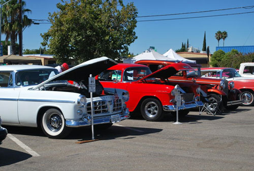 Car Show 3