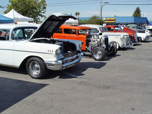 Car Show 6