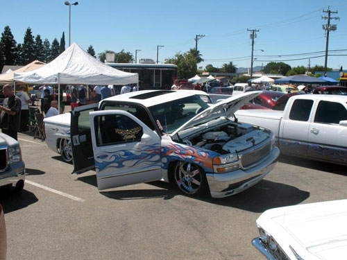 Car Show 9