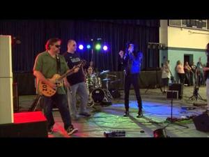 Schools Out feat. Band of Teachers