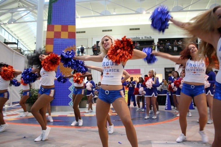 Uta Dance Team