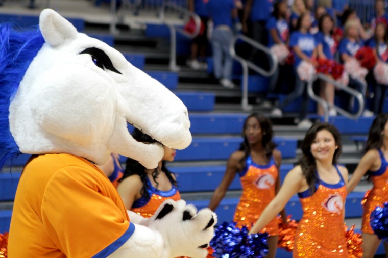 Uta Dance Team